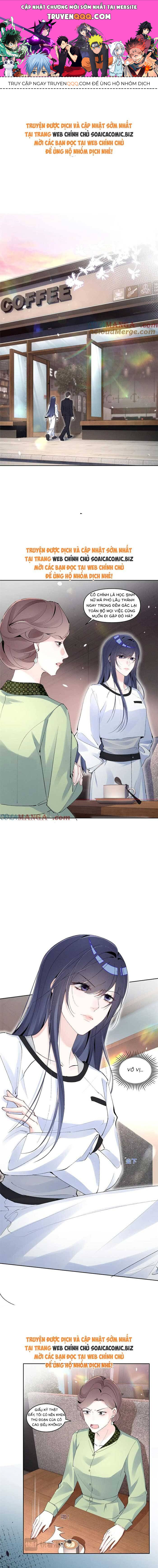 Phu Nhân Lại Rơi Áo Choàng Chapter 41 - 1