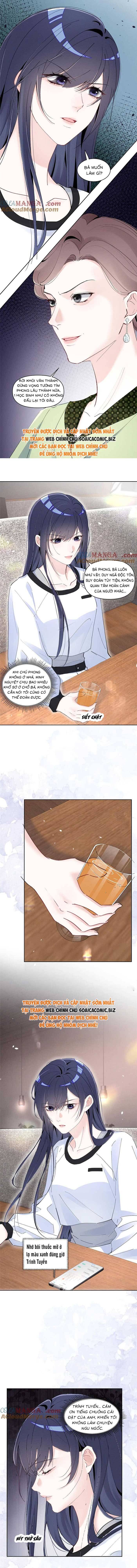 Phu Nhân Lại Rơi Áo Choàng Chapter 41 - 2