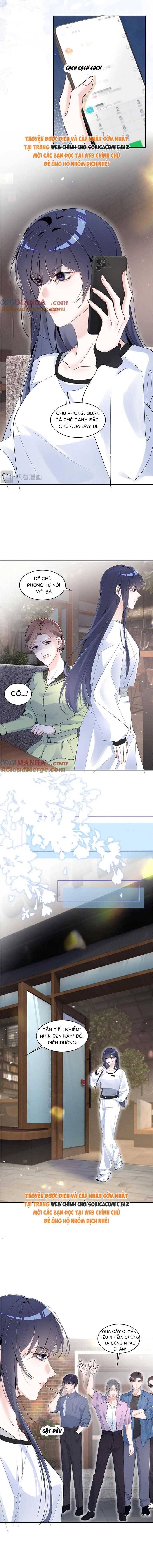 Phu Nhân Lại Rơi Áo Choàng Chapter 41 - 3