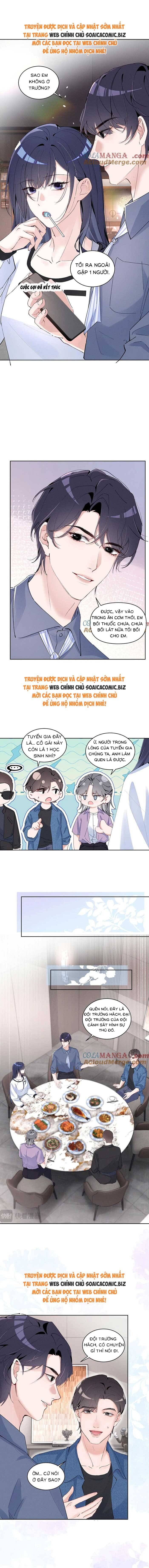 Phu Nhân Lại Rơi Áo Choàng Chapter 41 - 4