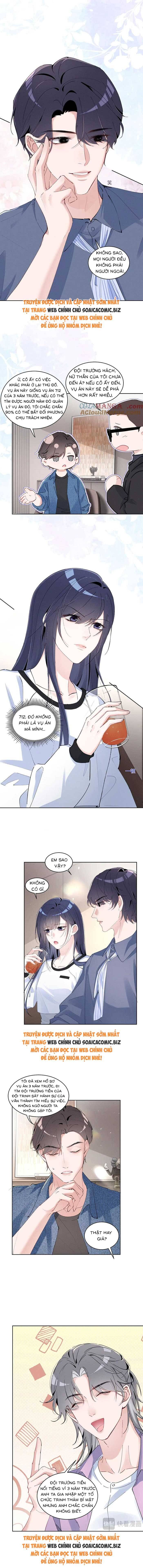 Phu Nhân Lại Rơi Áo Choàng Chapter 41 - 5