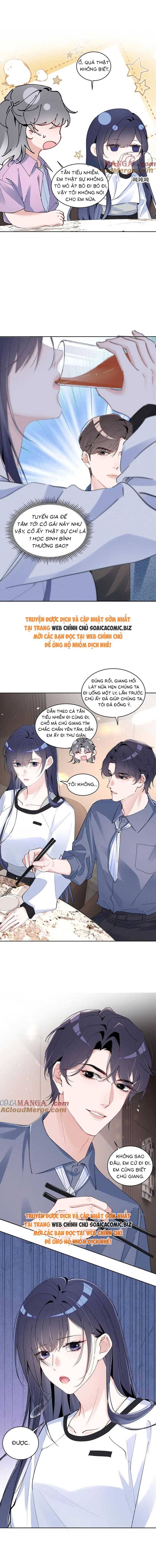 Phu Nhân Lại Rơi Áo Choàng Chapter 41 - 6