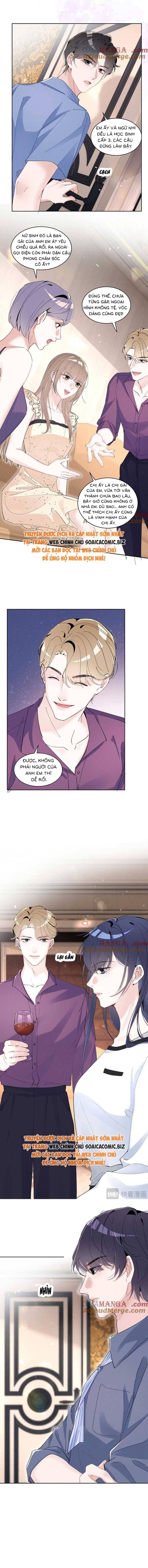 Phu Nhân Lại Rơi Áo Choàng Chapter 41 - 8