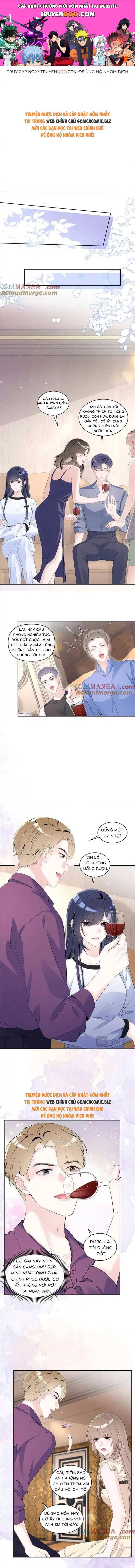 Phu Nhân Lại Rơi Áo Choàng Chapter 42 - 1