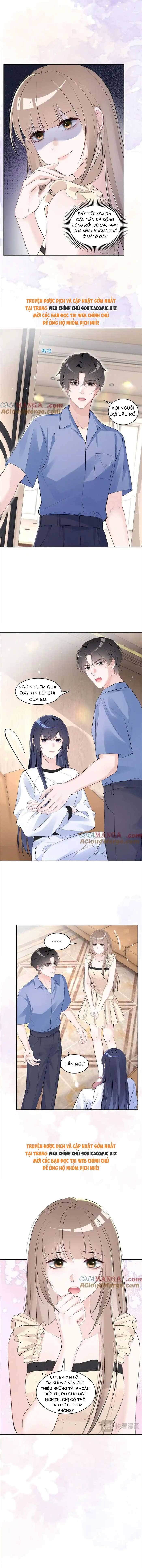 Phu Nhân Lại Rơi Áo Choàng Chapter 42 - 2