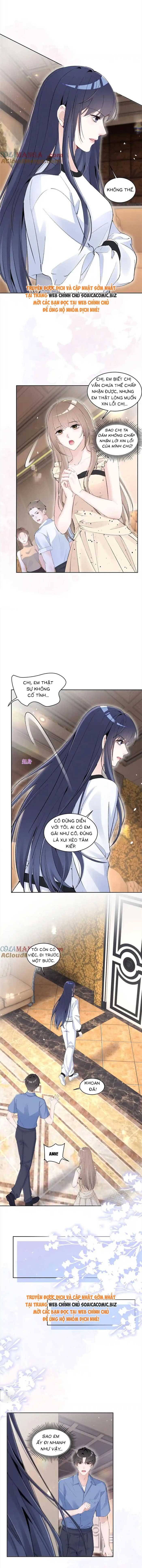 Phu Nhân Lại Rơi Áo Choàng Chapter 42 - 3