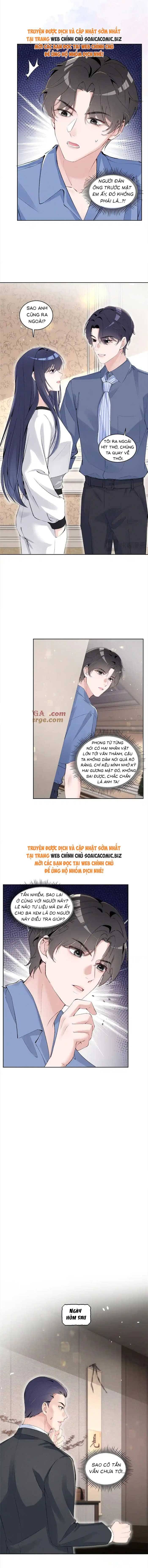 Phu Nhân Lại Rơi Áo Choàng Chapter 42 - 4