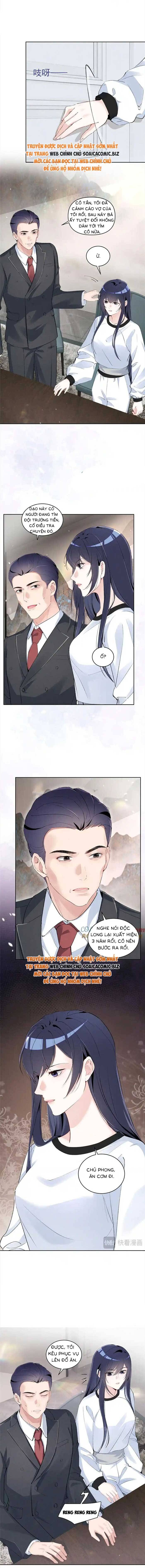 Phu Nhân Lại Rơi Áo Choàng Chapter 42 - 5