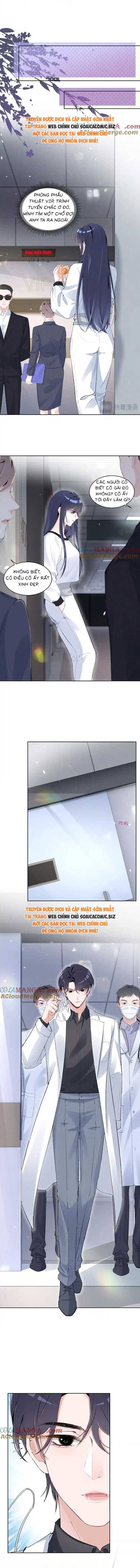 Phu Nhân Lại Rơi Áo Choàng Chapter 42 - 7