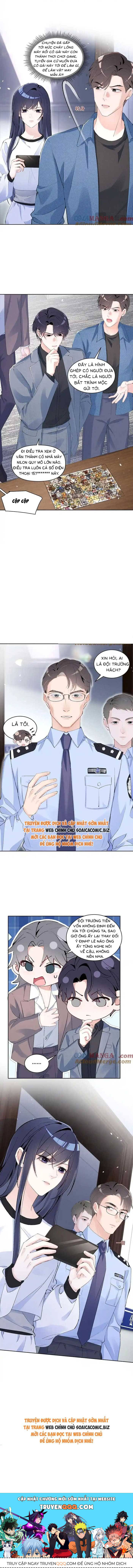 Phu Nhân Lại Rơi Áo Choàng Chapter 42 - 9