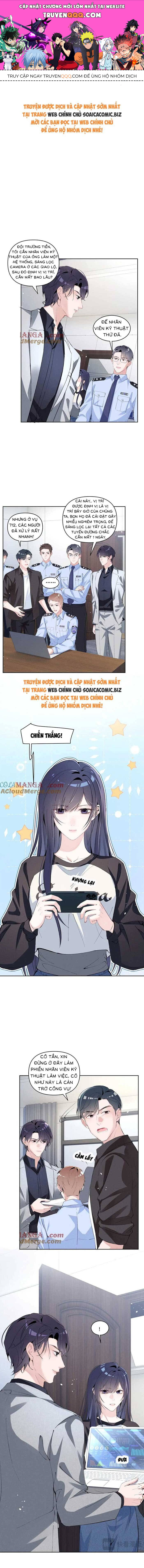 Phu Nhân Lại Rơi Áo Choàng Chapter 43 - 1