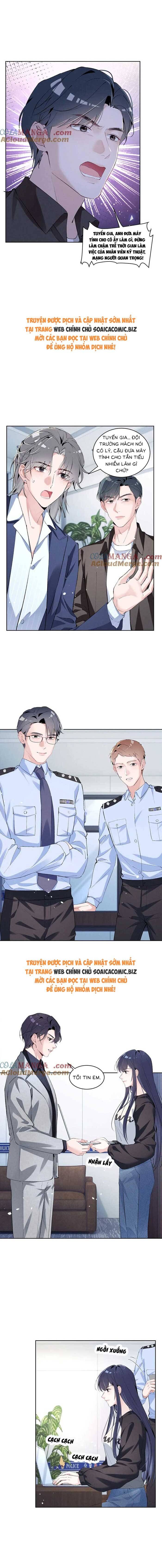 Phu Nhân Lại Rơi Áo Choàng Chapter 43 - 2