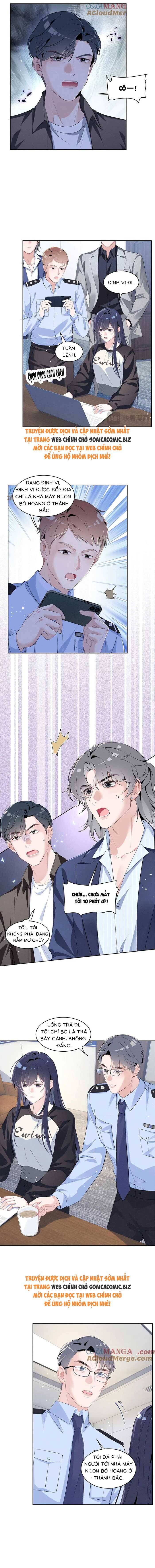 Phu Nhân Lại Rơi Áo Choàng Chapter 43 - 3