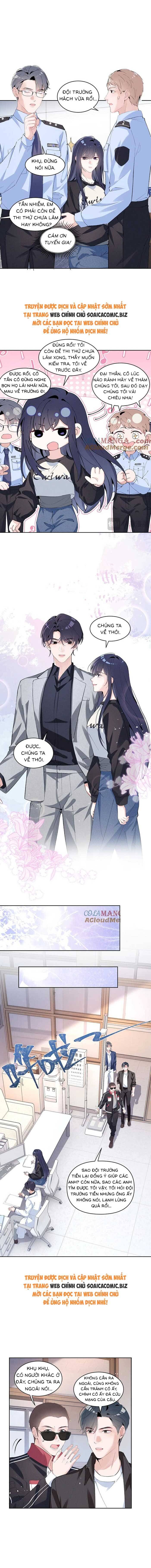 Phu Nhân Lại Rơi Áo Choàng Chapter 43 - 5