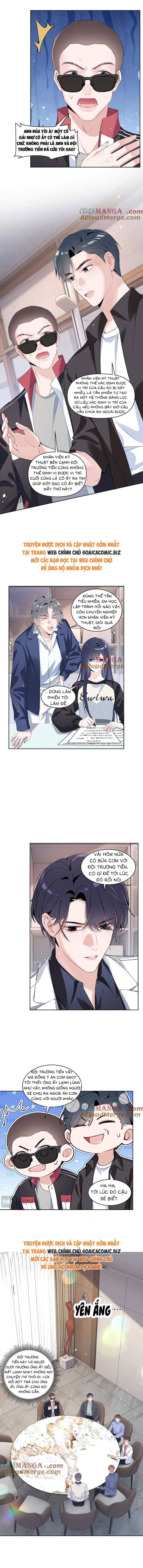 Phu Nhân Lại Rơi Áo Choàng Chapter 43 - 6