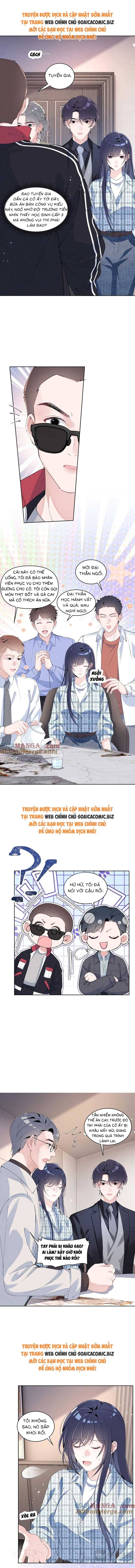 Phu Nhân Lại Rơi Áo Choàng Chapter 43 - 7