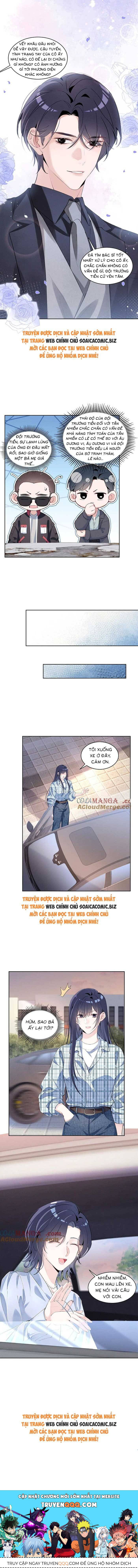 Phu Nhân Lại Rơi Áo Choàng Chapter 43 - 8