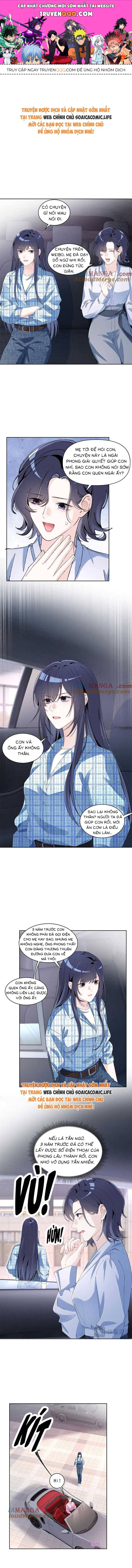 Phu Nhân Lại Rơi Áo Choàng Chapter 44 - 1