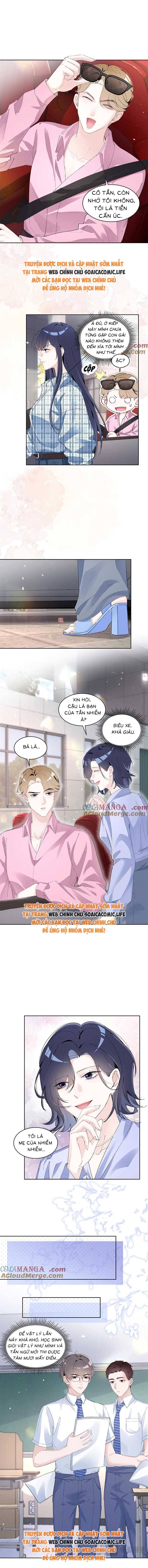 Phu Nhân Lại Rơi Áo Choàng Chapter 44 - 2