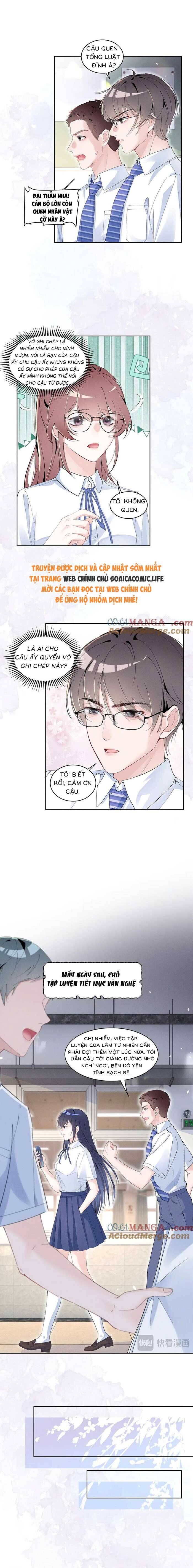 Phu Nhân Lại Rơi Áo Choàng Chapter 44 - 4