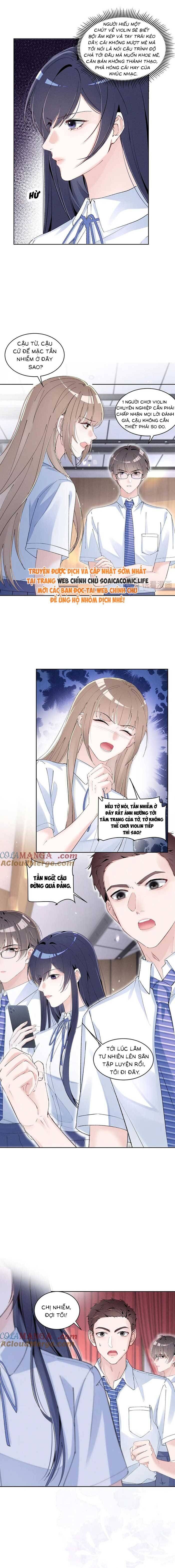 Phu Nhân Lại Rơi Áo Choàng Chapter 44 - 6