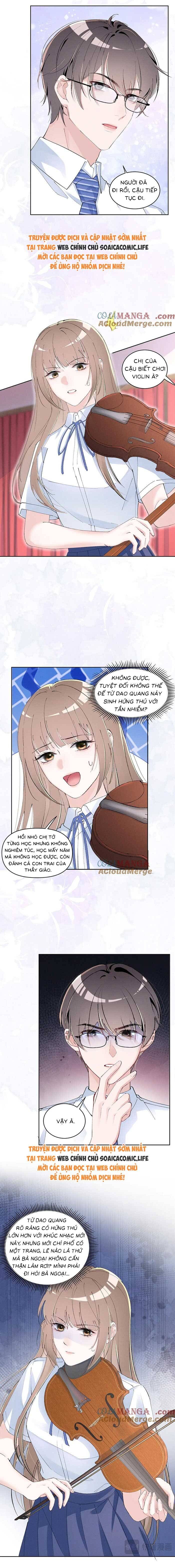 Phu Nhân Lại Rơi Áo Choàng Chapter 44 - 7