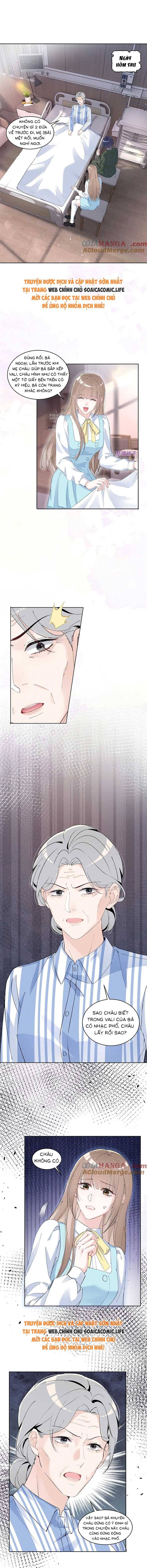 Phu Nhân Lại Rơi Áo Choàng Chapter 44 - 8