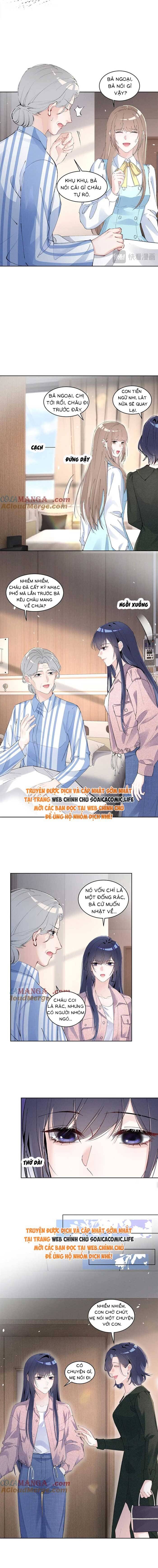 Phu Nhân Lại Rơi Áo Choàng Chapter 44 - 9