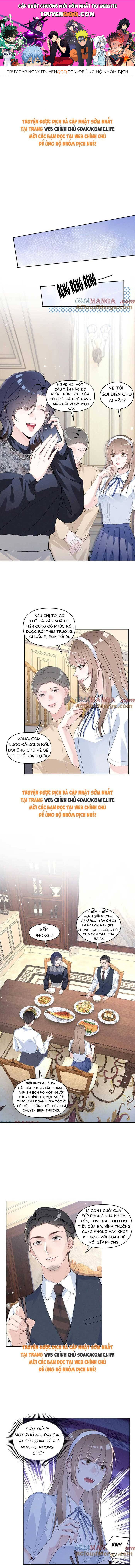 Phu Nhân Lại Rơi Áo Choàng Chapter 45 - 1