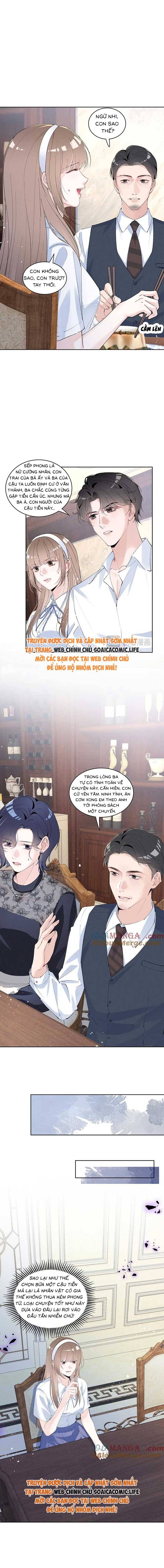 Phu Nhân Lại Rơi Áo Choàng Chapter 45 - 2