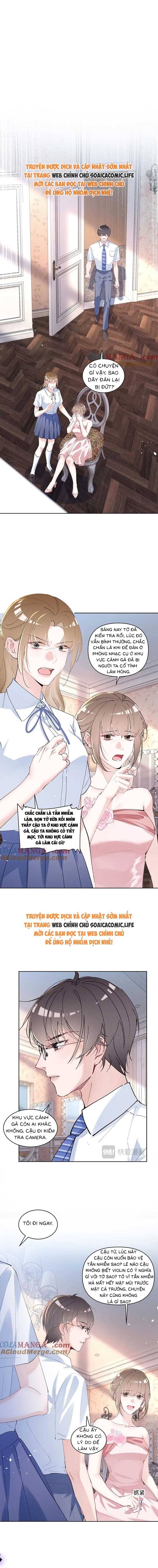 Phu Nhân Lại Rơi Áo Choàng Chapter 45 - 6