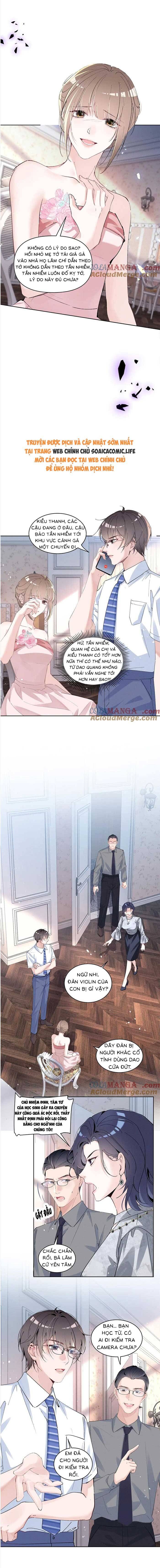 Phu Nhân Lại Rơi Áo Choàng Chapter 45 - 7