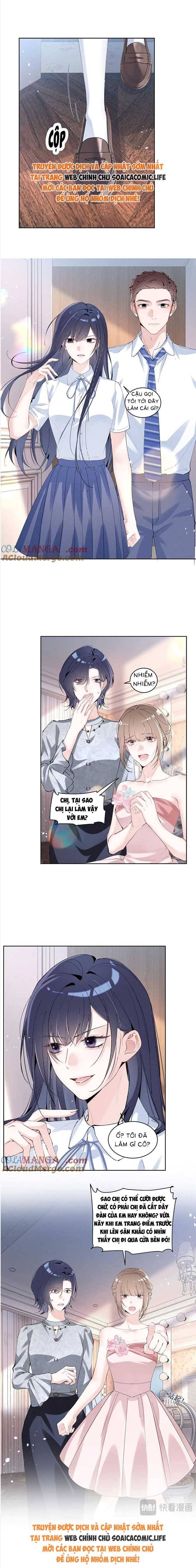 Phu Nhân Lại Rơi Áo Choàng Chapter 45 - 8