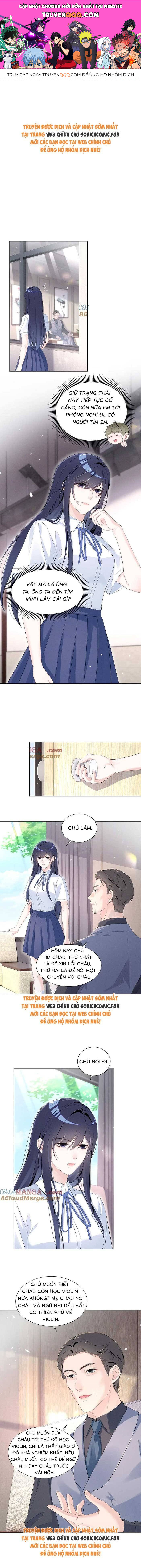 Phu Nhân Lại Rơi Áo Choàng Chapter 47 - 1