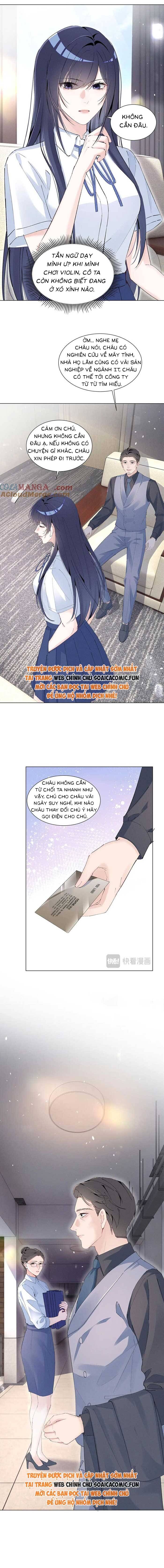 Phu Nhân Lại Rơi Áo Choàng Chapter 47 - 2