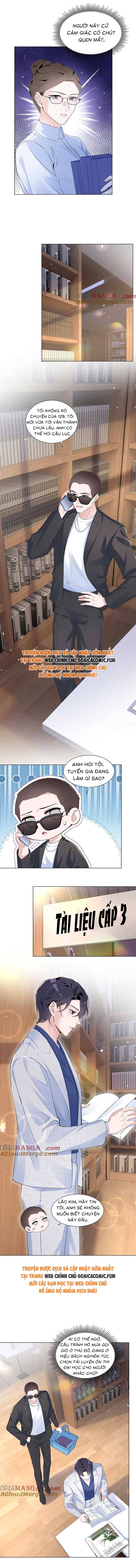 Phu Nhân Lại Rơi Áo Choàng Chapter 47 - 3