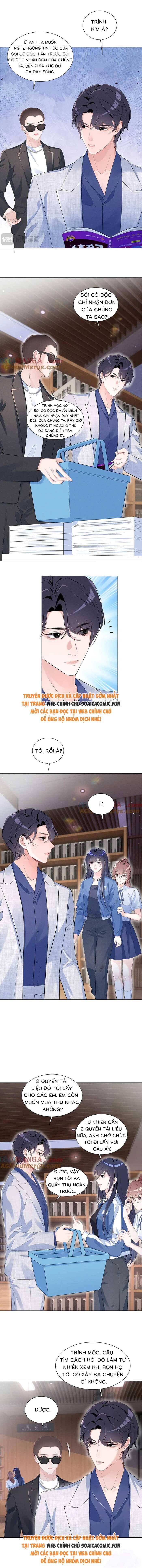 Phu Nhân Lại Rơi Áo Choàng Chapter 47 - 4