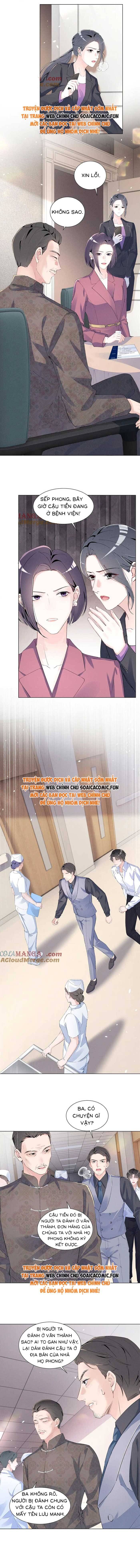 Phu Nhân Lại Rơi Áo Choàng Chapter 47 - 6