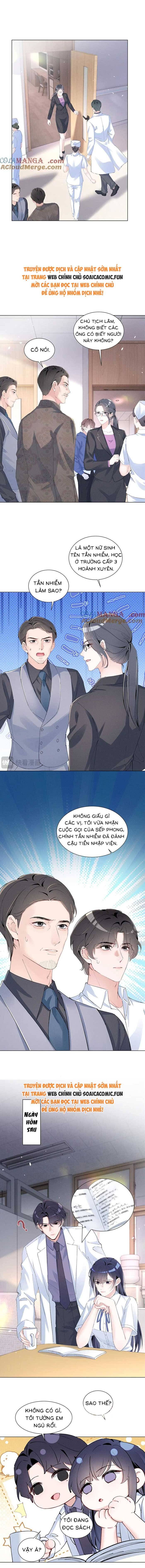 Phu Nhân Lại Rơi Áo Choàng Chapter 47 - 7