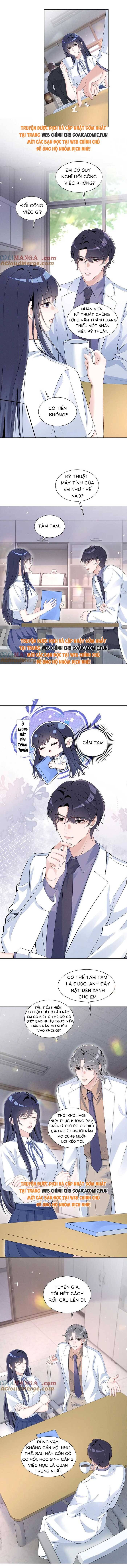 Phu Nhân Lại Rơi Áo Choàng Chapter 47 - 8