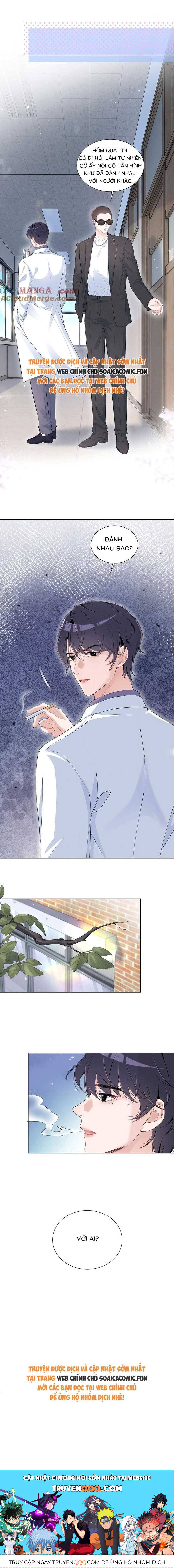 Phu Nhân Lại Rơi Áo Choàng Chapter 47 - 9