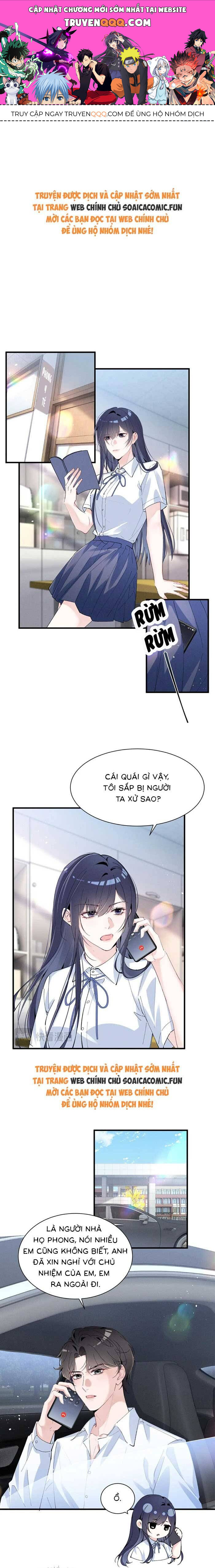 Phu Nhân Lại Rơi Áo Choàng Chapter 48 - 1