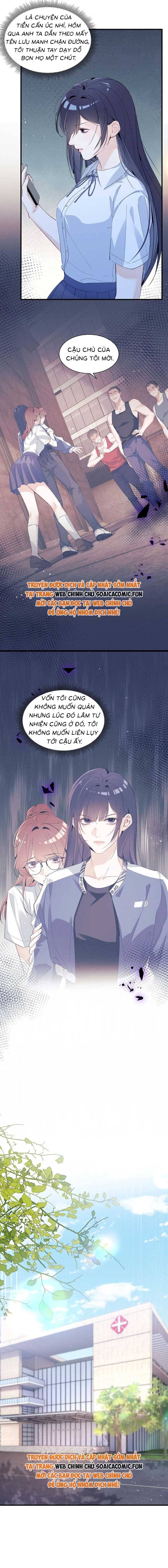 Phu Nhân Lại Rơi Áo Choàng Chapter 48 - 2