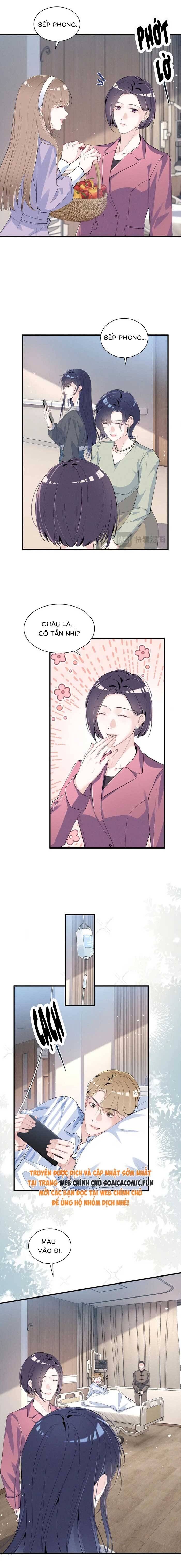 Phu Nhân Lại Rơi Áo Choàng Chapter 48 - 4