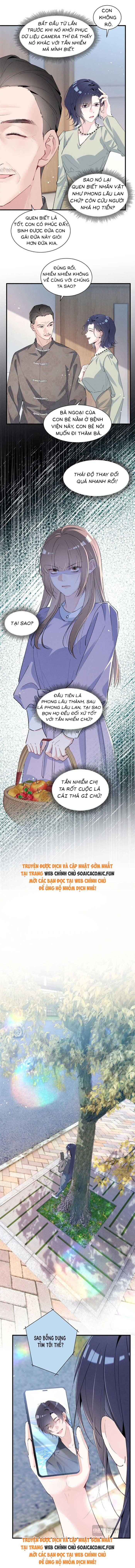 Phu Nhân Lại Rơi Áo Choàng Chapter 48 - 6