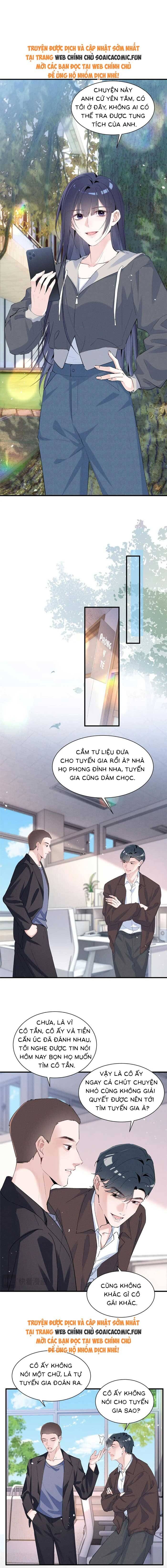 Phu Nhân Lại Rơi Áo Choàng Chapter 48 - 8