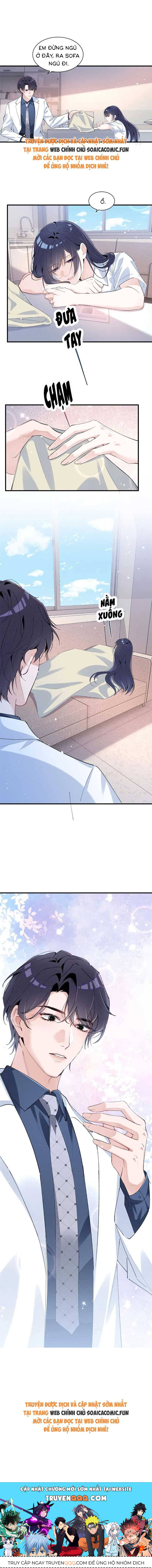 Phu Nhân Lại Rơi Áo Choàng Chapter 48 - 10