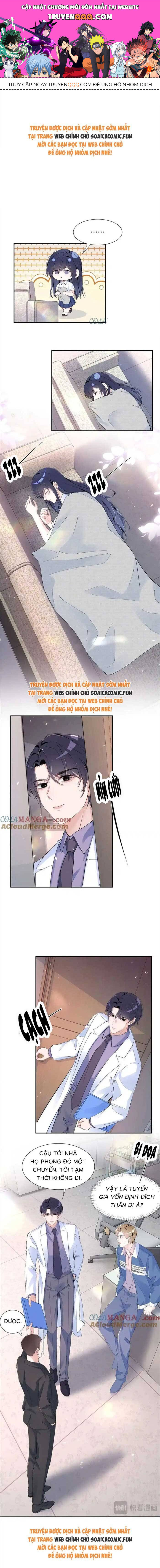 Phu Nhân Lại Rơi Áo Choàng Chapter 49 - 1