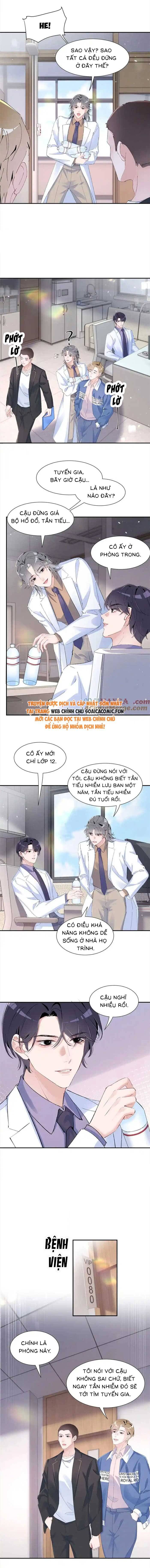 Phu Nhân Lại Rơi Áo Choàng Chapter 49 - 2