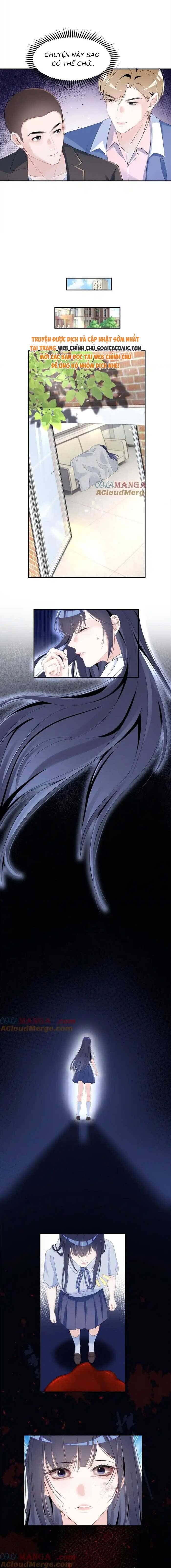 Phu Nhân Lại Rơi Áo Choàng Chapter 49 - 4